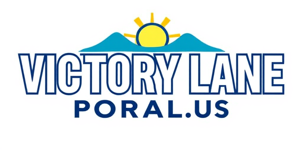 Victory Lane Portal